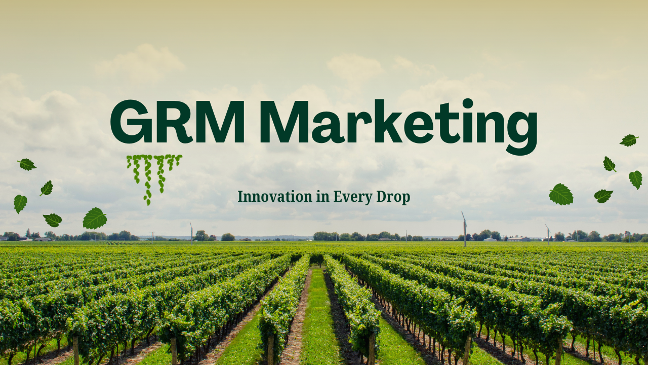 GRM Marketing