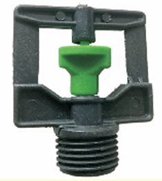 MICRO SPRINKLER